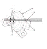 Continuously Variable Transmission (CVT) - Service Information